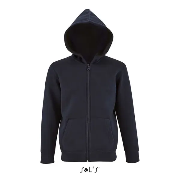 STONE KIDS HOODIE 260g STONE KIDS HOODIE 260g