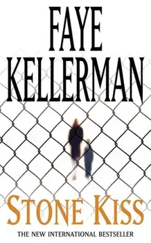 Stone Kiss, Paperback/Faye Kellerman