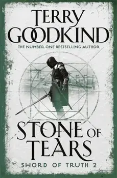 Stone of Tears. Book 2 The Sword of Truth, Paperback/Terry Goodkind