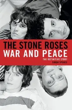 Stone Roses, Paperback/Simon Spence