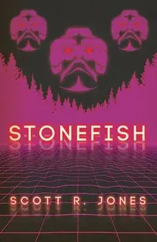 Stonefish, Paperback/Scott R. Jones