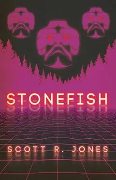 Stonefish - Scott R. Jones