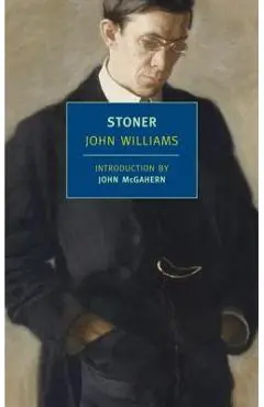 Stoner - John Williams