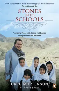 Stones into Schools, Paperback/Greg Mortenson