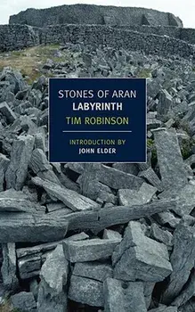 Stones of Aran: Labyrinth, Paperback/Tim Robinson