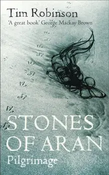 Stones of Aran. Pilgrimage, Paperback/Tom (Travel Editor) Robbins
