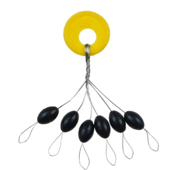 Stooper silicon