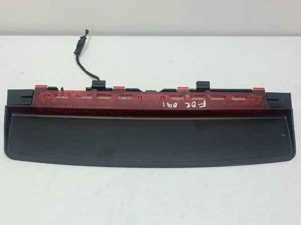 Stop auxiliar frana 7187221 BMW Seria 7 (2008-2015) [F01, F02]