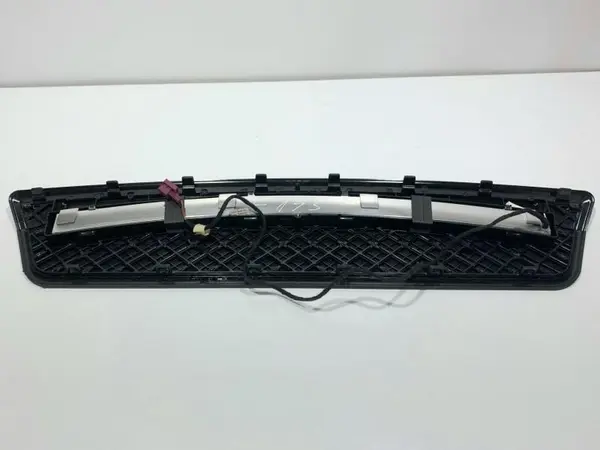 Stop auxiliar haion A2126830130 Mercedes E-Class (2009->) [W212]