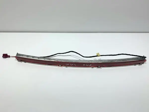 Stop auxiliar luneta A2049066020 Mercedes C-Class (2007-2010) [W204]