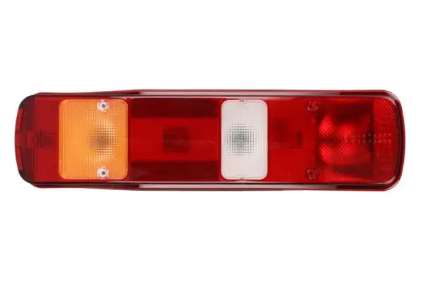 Stop dreapta (24V, lumina de marsarier, reflector) potrivit VOLVO FH 09.05-