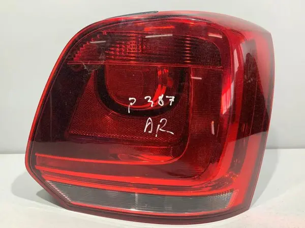 Stop dreapta 6R0945258B Volkswagen Polo 5 (2009-2017)[6R]