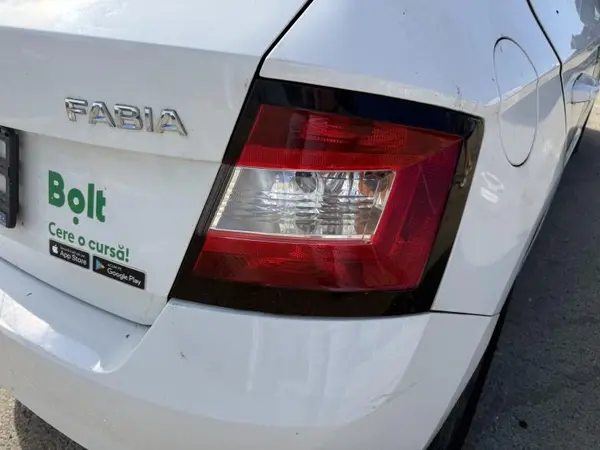 Stop dreapta 6V6945112 Skoda Fabia 3 (2014-2018)