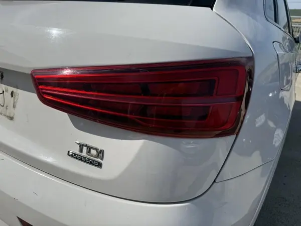 Stop dreapta 8U0052102B Audi Q3 facelift (2014-2018)