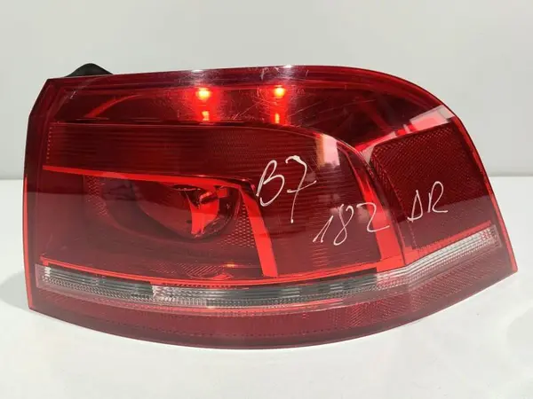 Stop dreapta aripa 3AF945096E Volkswagen Passat B7 (2010-2014)