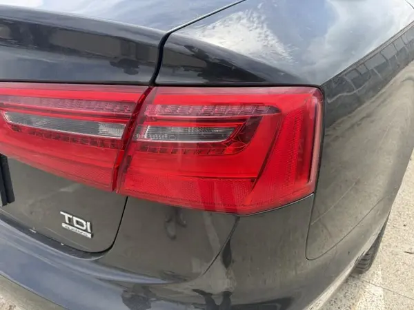 Stop dreapta aripa 4G5945096A Audi A6 (2010-2018) [4G2, C7]