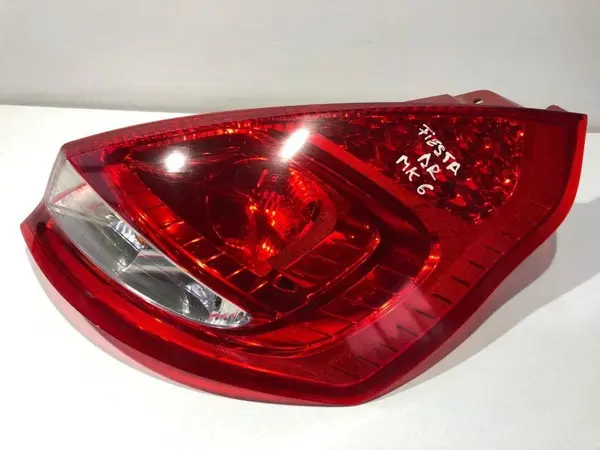 Stop dreapta aripa 8a61-13a602-ab Ford Fiesta 7 (2008-2012) [MK7]