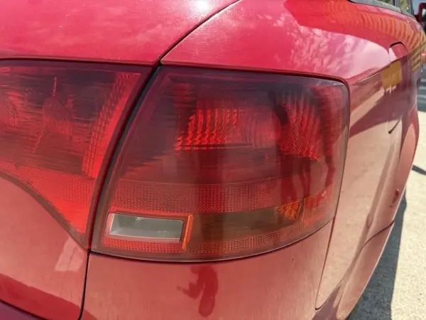 Stop dreapta aripa 8E9945096E Audi A4 (2004-2008) [8EC, B7]