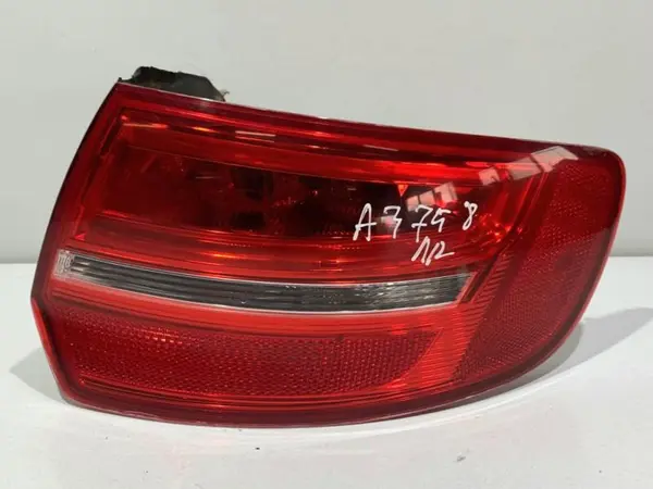 Stop dreapta aripa 8P4945096E Audi A3 facelift (2008-2013) [8P1]
