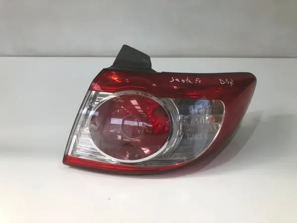 Stop dreapta aripa 92402-2b500 Hyundai Santa fe 2 facelift (2009-2012)