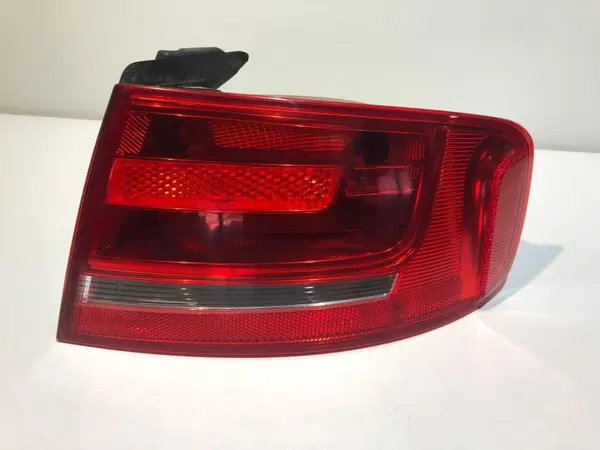Stop dreapta aripa Audi A4 (2007-2011) [8K2, B8]