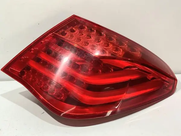 Stop dreapta aripa (cu defect) 7182198 BMW Seria 7 (2008-2015) [F01, F02]