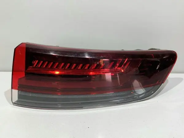 Stop dreapta aripa led 265503520R Renault Megane 4 facelift (2020-2024)