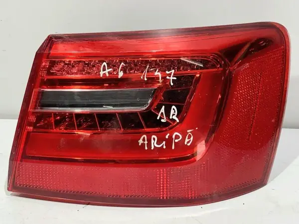 Stop dreapta aripa led 4G9945096B Audi A6 (2010-2018) [4G2, C7]