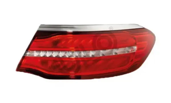 Stop dreapta (exterior, LED) potrivit MERCEDES GLE COUPE C292 03.15-