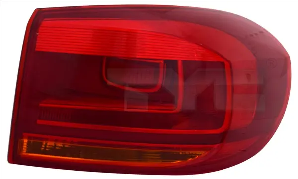 Stop dreapta exterior potrivit VW TIGUAN I 05.11-07.16