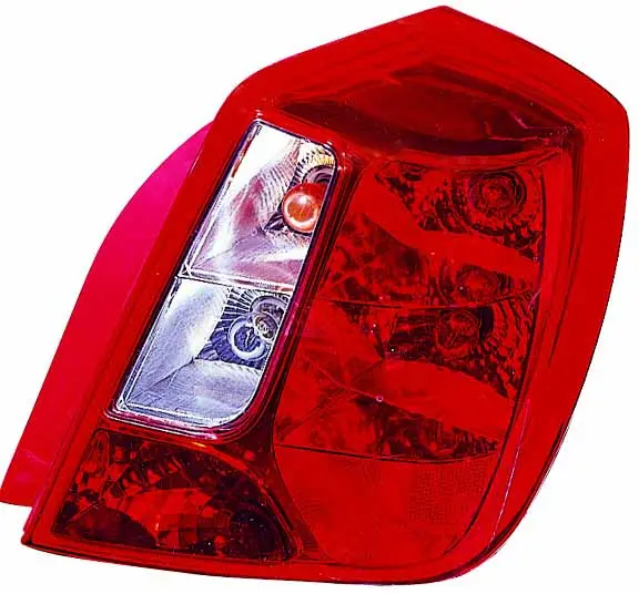Stop Dreapta (extern, P21 5W P21W) potrivit DAEWOO NUBIRA 05.97-