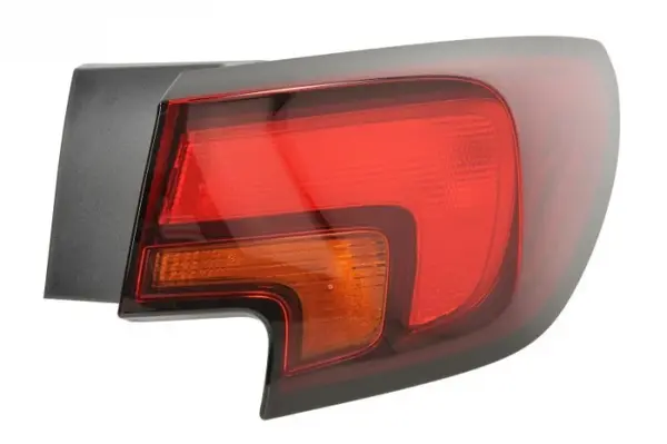 Stop Dreapta (extern, P21W W16W) potrivit OPEL ASTRA K, MOKKA MOKKA X 06.15-