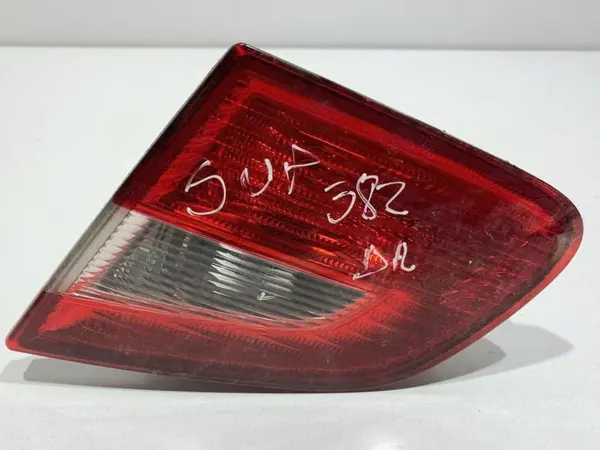 Stop dreapta haion 3T5945094 Skoda Superb 2 (2008-2013)
