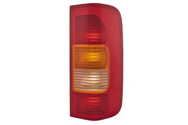 Stop Dreapta (P21 5W P21W) potrivit VW LT 28-35 II, LT 28-46 II 05.96-07.06