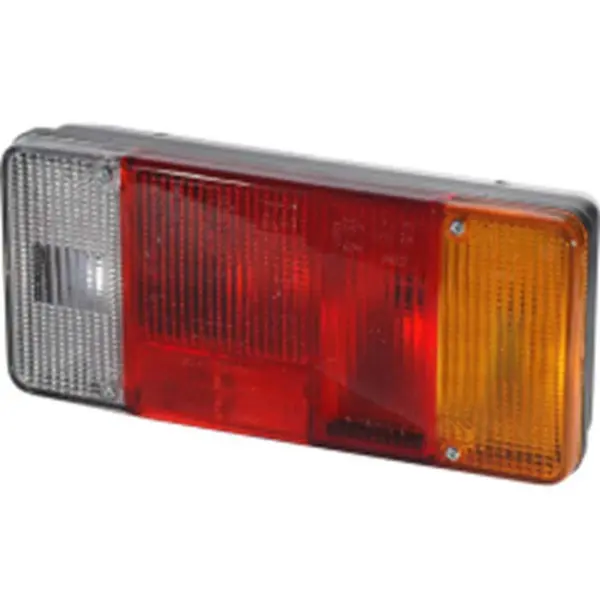 Stop dreapta P21W R5W potrivit IVECO DAILY II 2.5D 2.8D 01.89-05.99