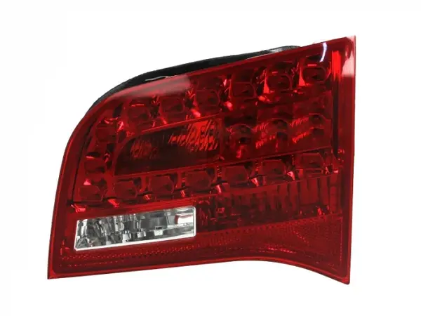Stop dreapta partea interioara, H21W LED W16W potrivit AUDI A6 C5, A6 C6, ALLROAD C5 1.8-4.2 01.97-08.11