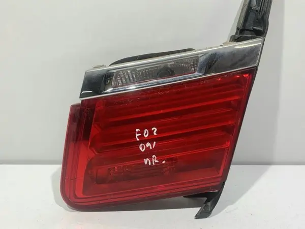 Stop dreapta portbagaj 7182206 BMW Seria 7 (2008-2015) [F01, F02]
