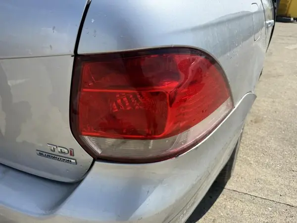 Stop dreapta Volkswagen Golf 6 (2008-2013)
