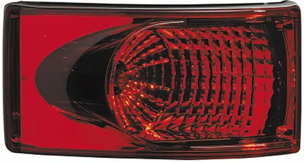 Stop frana 12 24V latime 192 mm