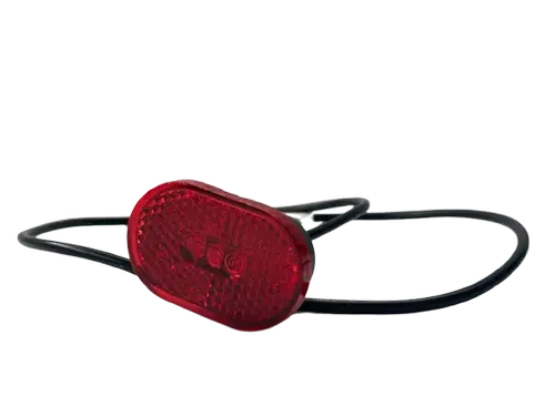 Stop frana cu protectie pentru trotineta electrica Mobix