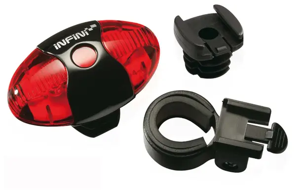Stop Infini Vista 4 Functii 5 Led-uri