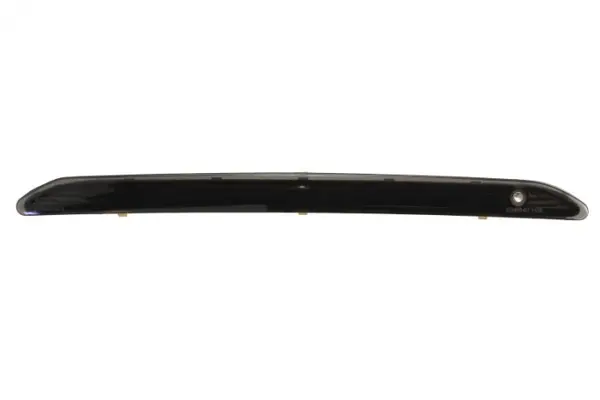 Stop lampa spate 12V, fumuriu, LED potrivit SEAT IBIZA IV 6J, IBIZA IV 6P, LEON 1P