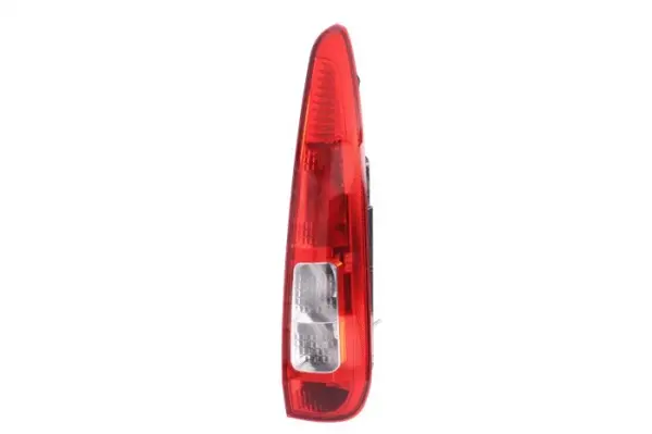 Stop lampa spate dreapta culoare semnalizator alb, culoare sticla rosu FORD FUSION intre 2005-2012