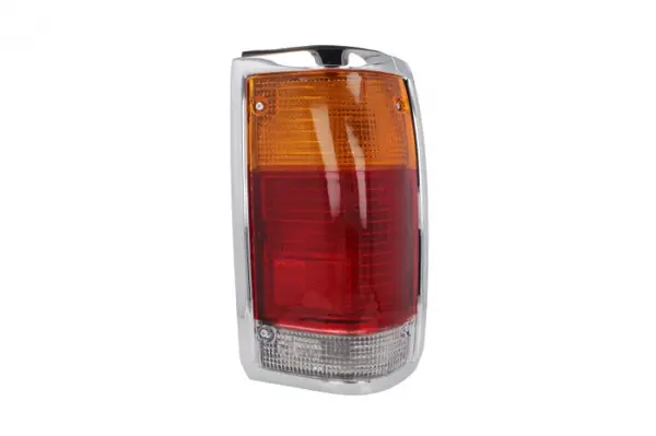 Stop lampa spate dreapta culoare semnalizator portocaliu culoare sticla rosu MAZDA B-SERIE Pick-up intre 1985-1999