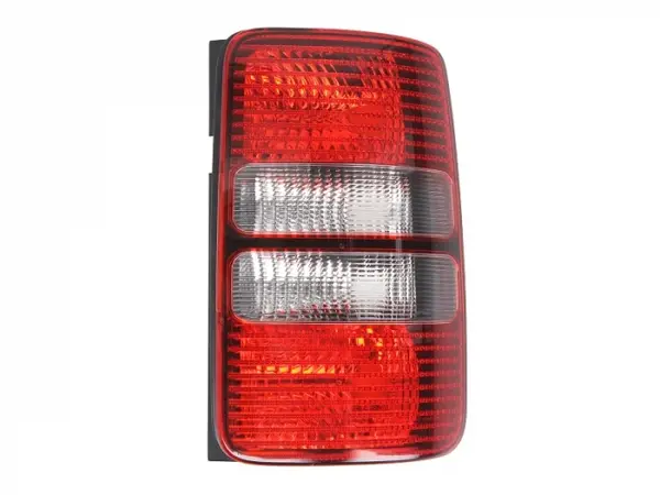 Stop lampa spate dreapta culoare sticla fumuriu, usa dubla VW CADDY 3 III intre 2010-2015
