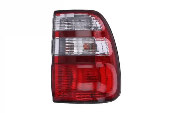 Stop lampa spate dreapta exterior culoare semnalizator alb, culoare sticla rosu TOYOTA LAND CRUISER FJ100 Off-road intre 1998-2007