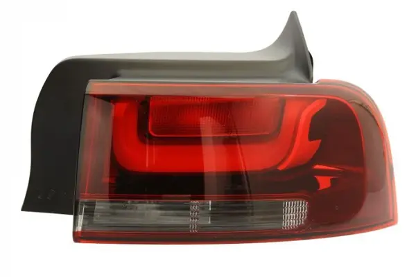 Stop lampa spate dreapta (exterior, LED, culoare sticla rosu, lumina marsalier) potrivit CITROEN C4 CACTUS dupa 2017