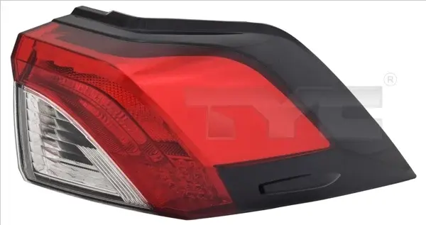 Stop lampa spate Dreapta (exterior, LED, fara controler led) potrivit TOYOTA RAV 4 V 2.0 2.5 2.5H 12.18-