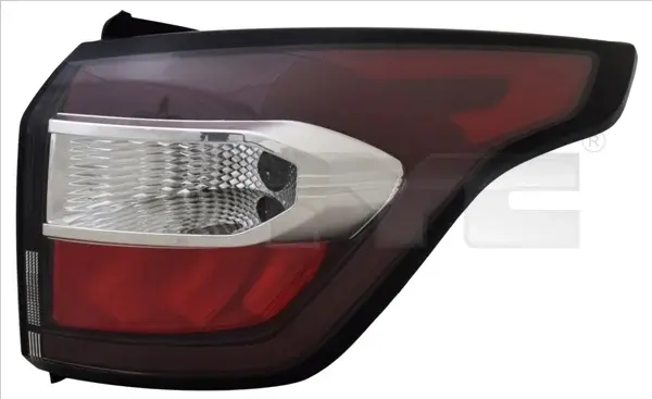 Stop lampa spate Dreapta (exterior, LED, ) potrivit FORD KUGA II 1.5-2.5 03.13-