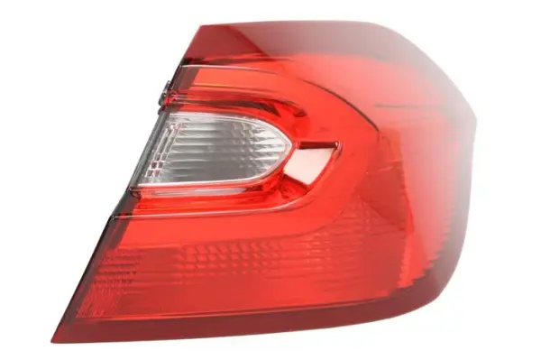 Stop lampa spate Dreapta exterior, P21W W21 5W potrivit FORD FIESTA VII 1.0-1.5D 05.17-